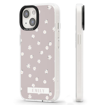 Personalised Dusty Daisy