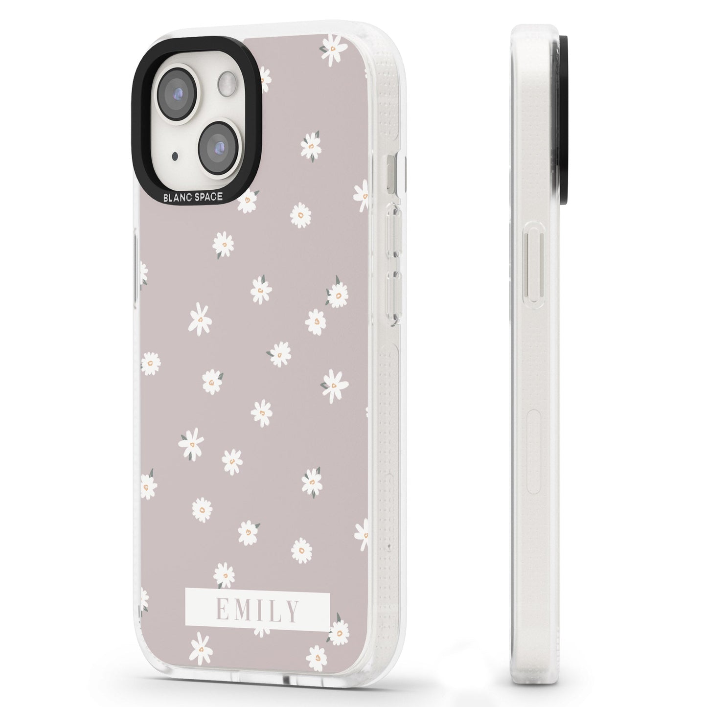 Personalised Dusty Daisy