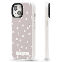 Personalised Dusty Daisy