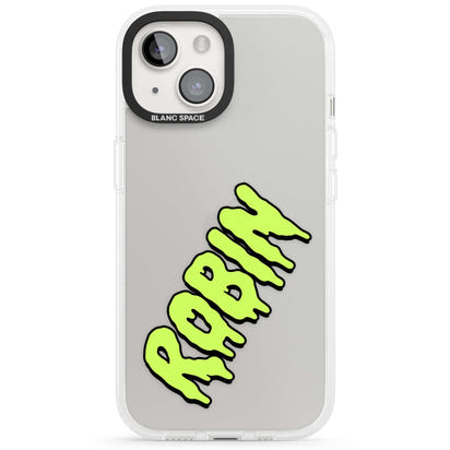 Personalised Classic Halloween Name