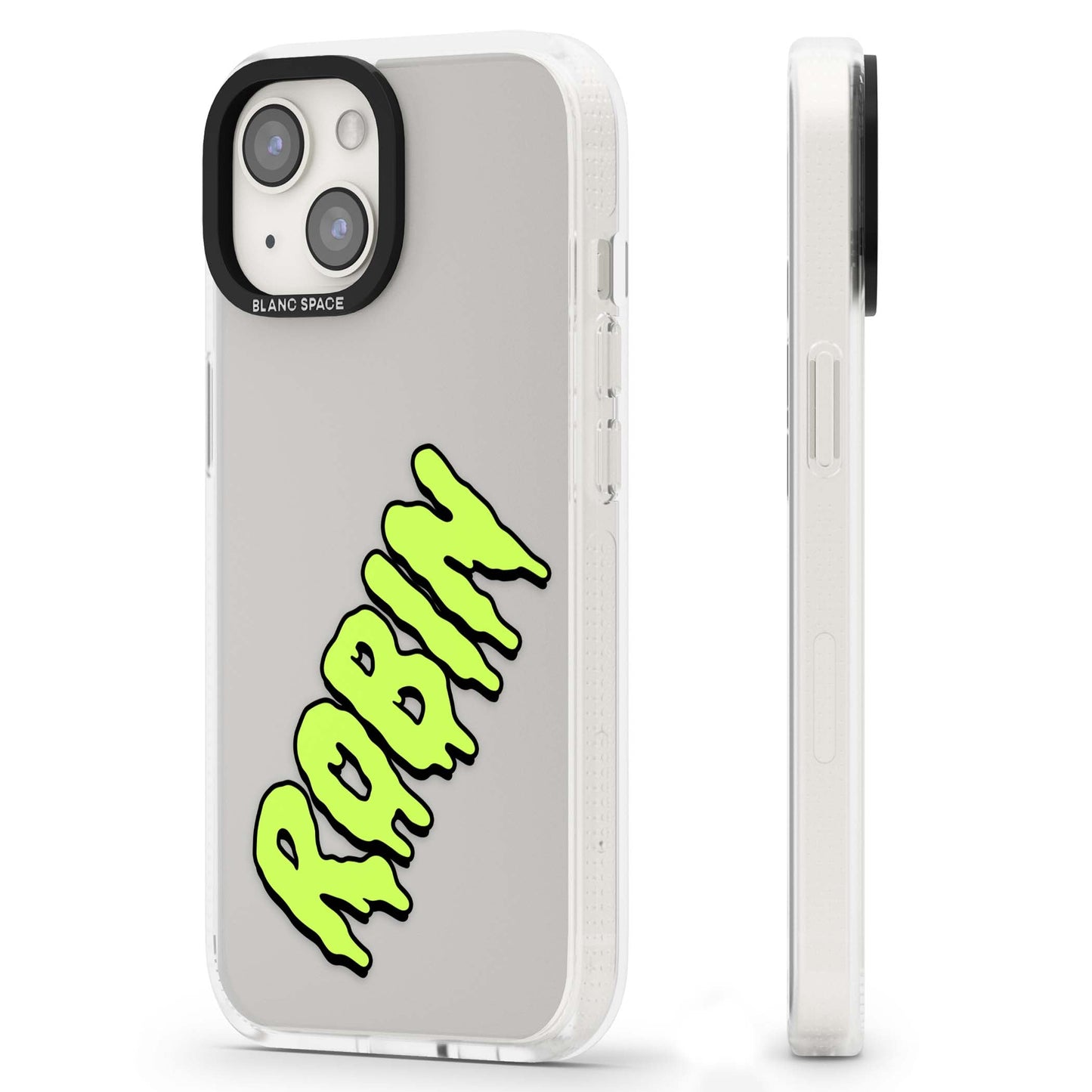 Personalised Classic Halloween Name