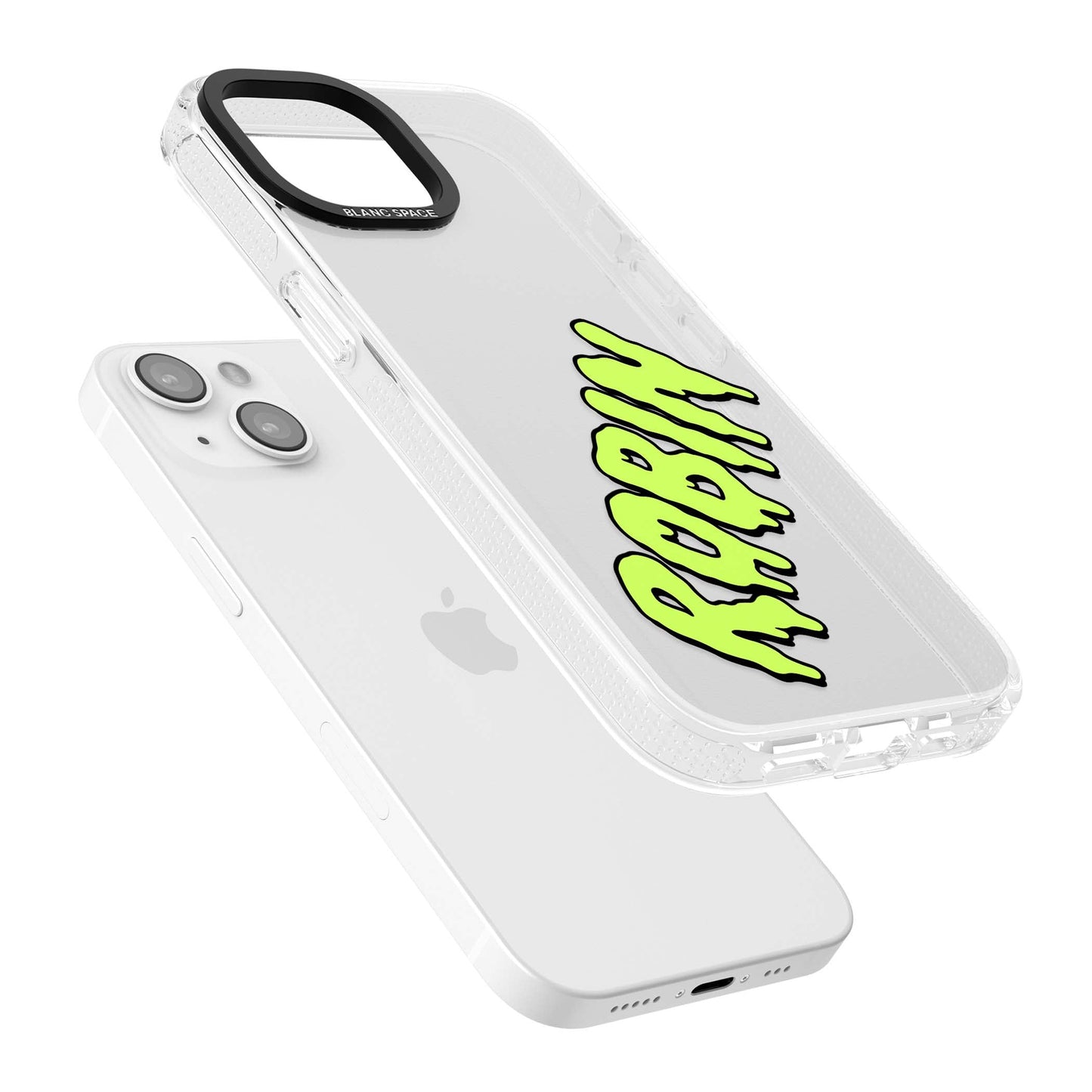 Personalised Classic Halloween Name