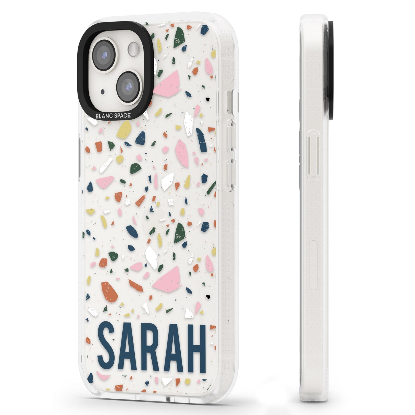 Personalisierter Terrazzo