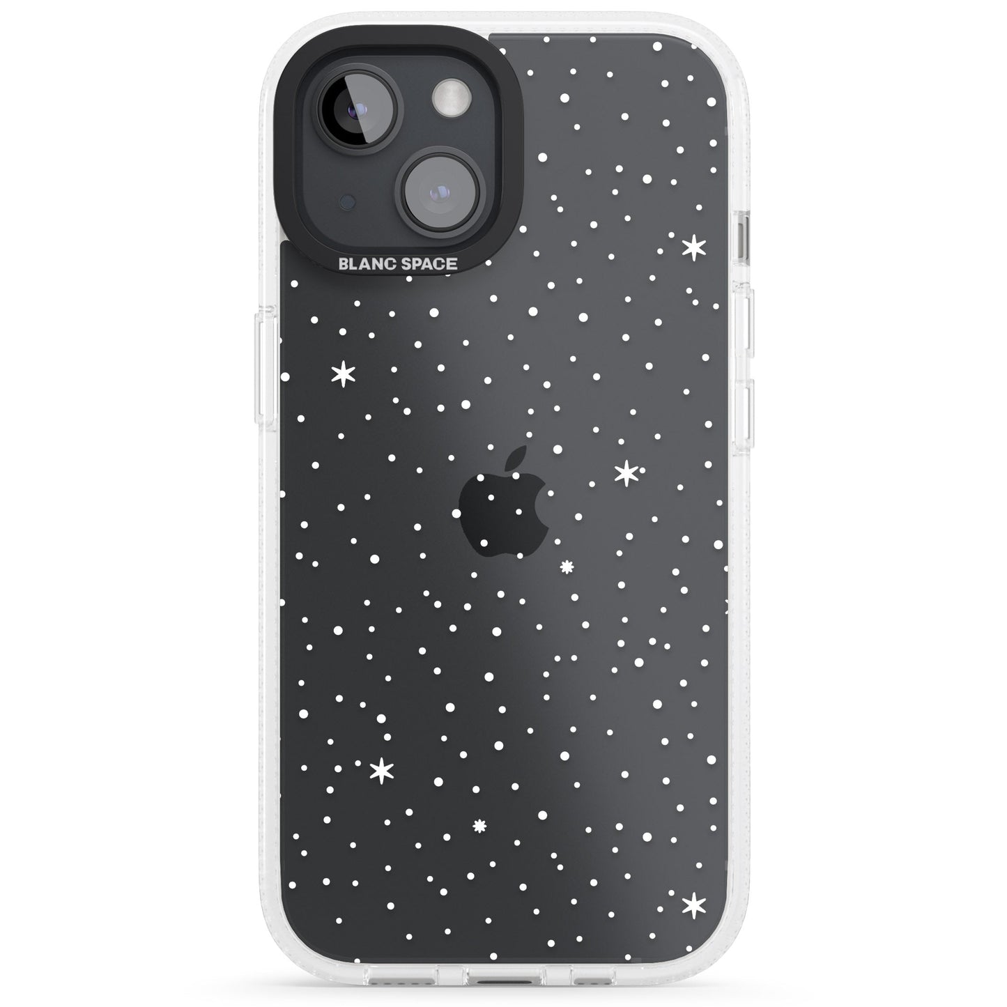 Celestial Starry Sky (White)
