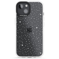 Celestial Starry Sky (White)