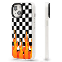 Checkered Fire