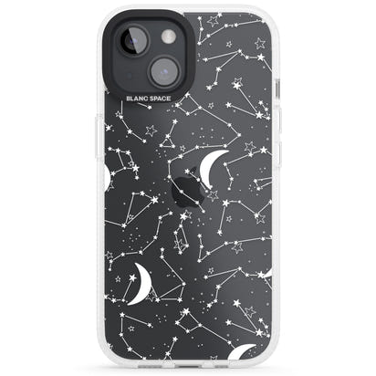 White Constellations