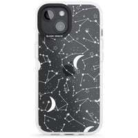 White Constellations