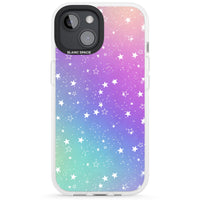 Pastel Starry Sky