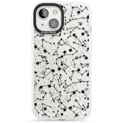 Midnight Constellations