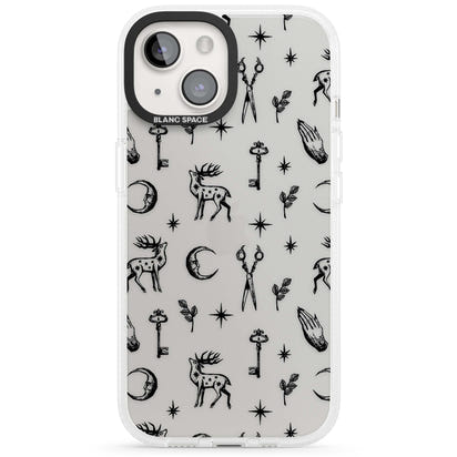 Waldrituale & Reliquien