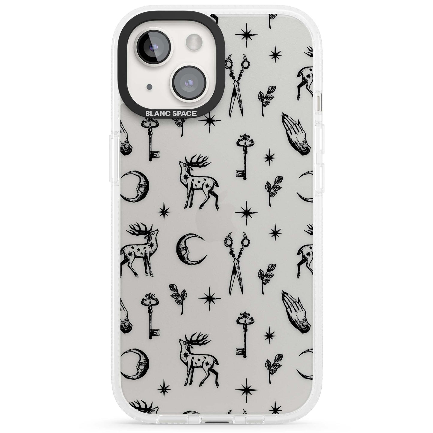 Waldrituale &amp; Reliquien