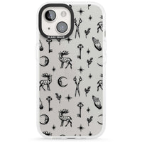 Waldrituale &amp; Reliquien