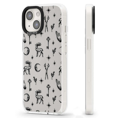 Waldrituale & Reliquien