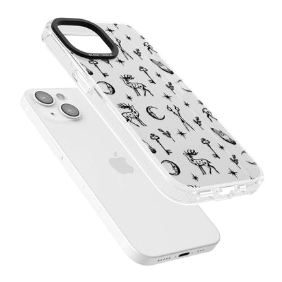 Waldrituale & Reliquien