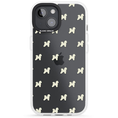 Bichon Frise Pattern