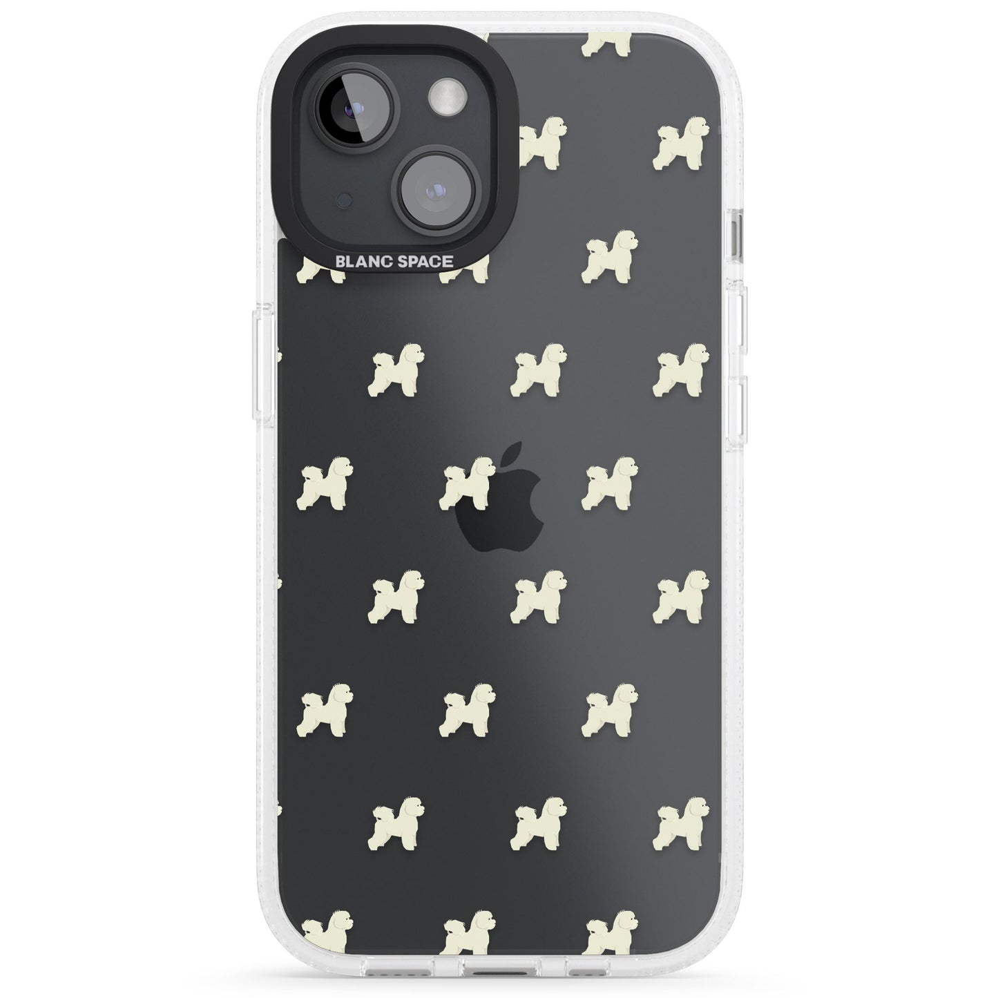 Bichon Frise Pattern