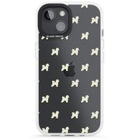 Bichon Frise Pattern