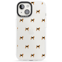 Airedale Terrier Dog Pattern