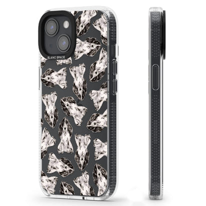 Cocker Spaniel Watercolor Elegance