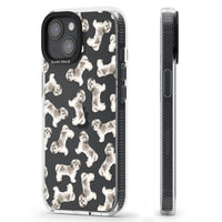 Shih Tzu Hundemuster