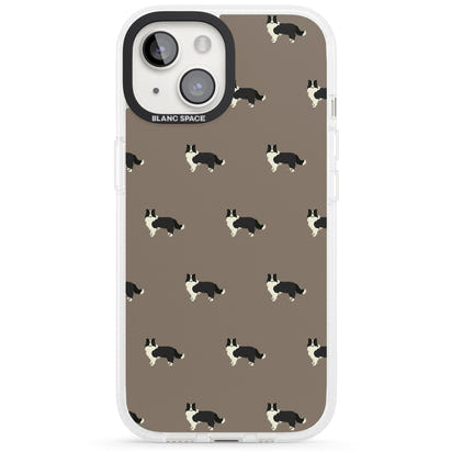 Border Collie Pattern Classic