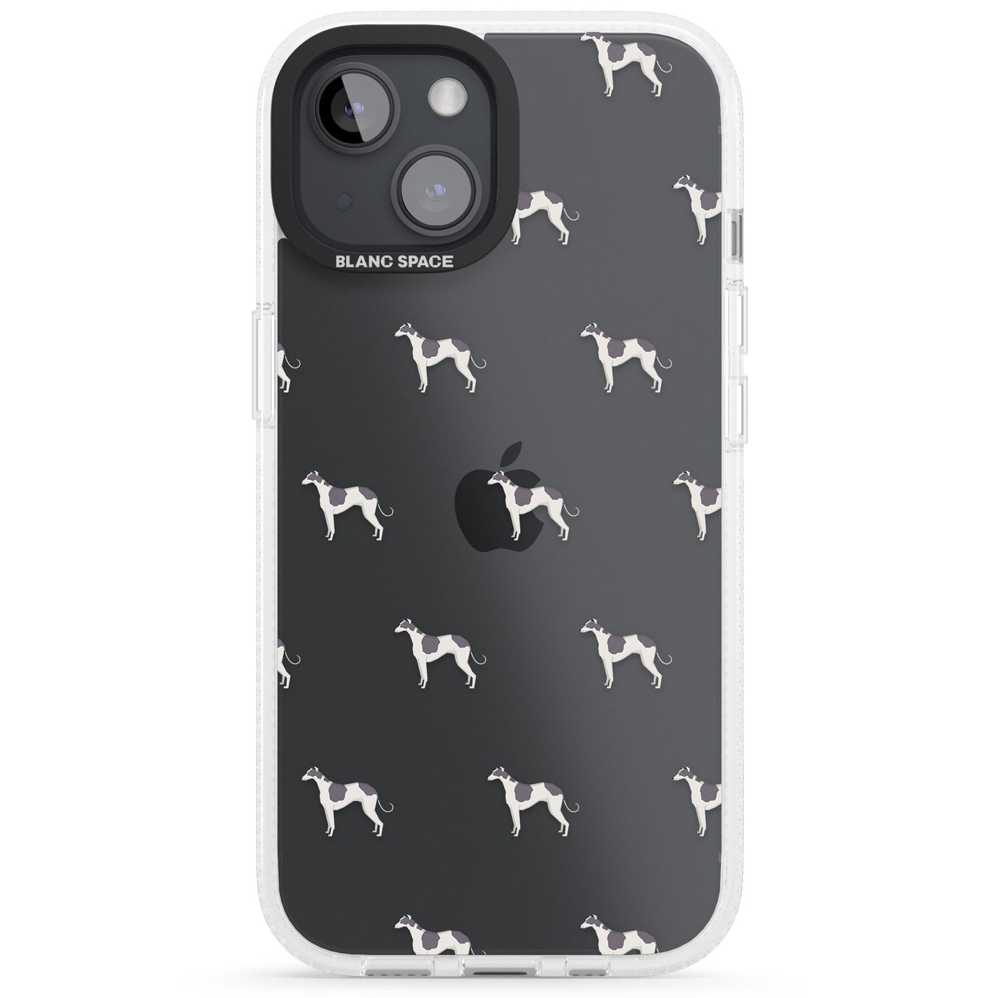 Greyhound Pattern