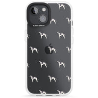 Greyhound Pattern