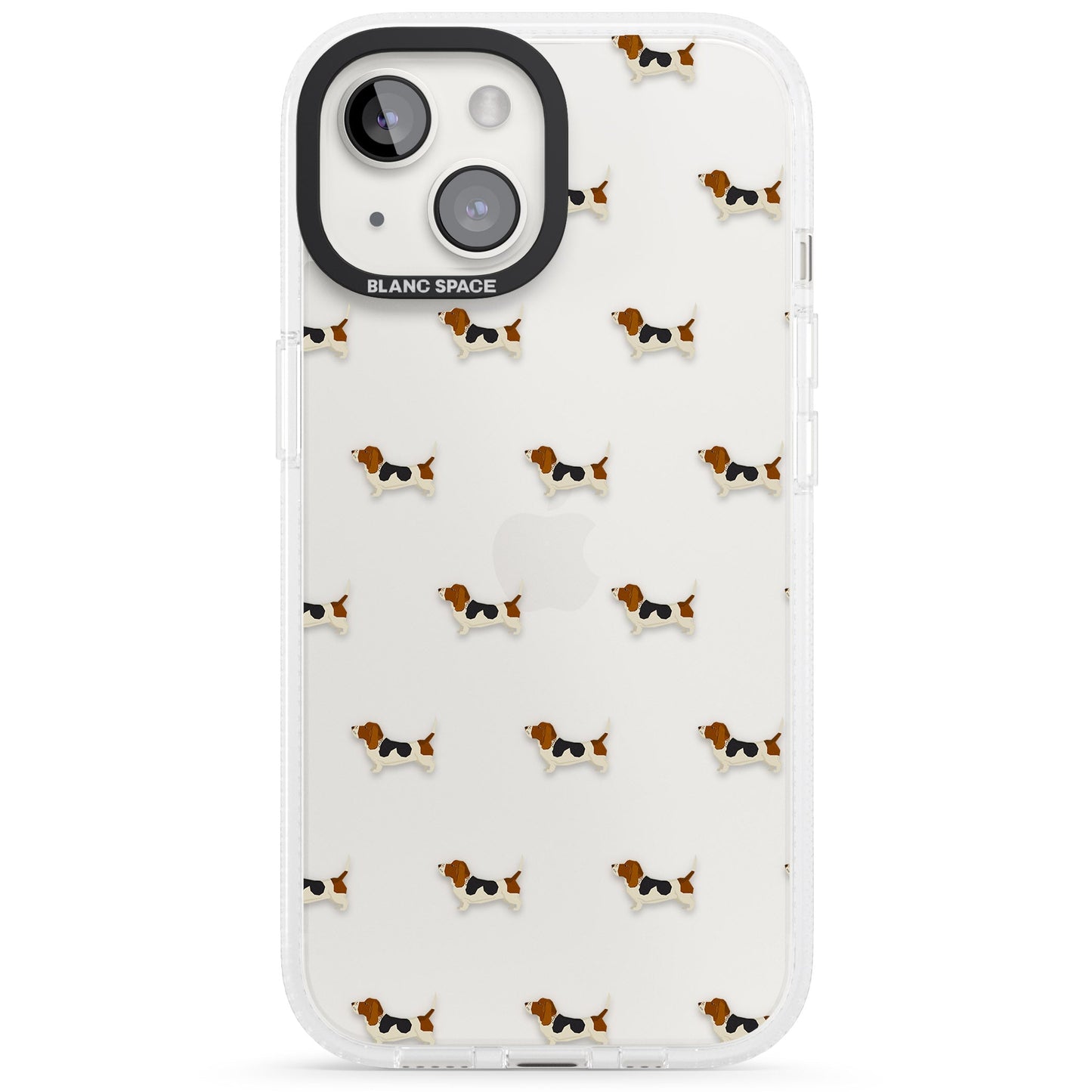 Basset Hound Pattern