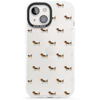 Basset Hound Pattern