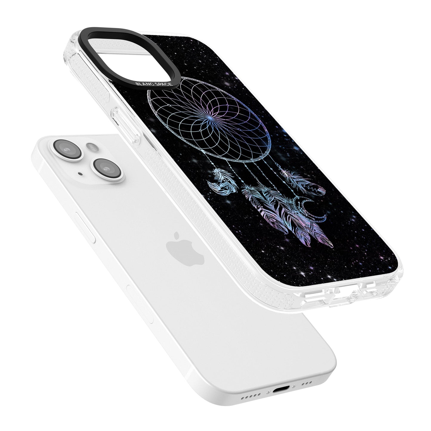 Traumfänger-Galaxie