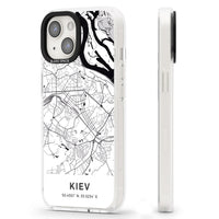 Kiev Map