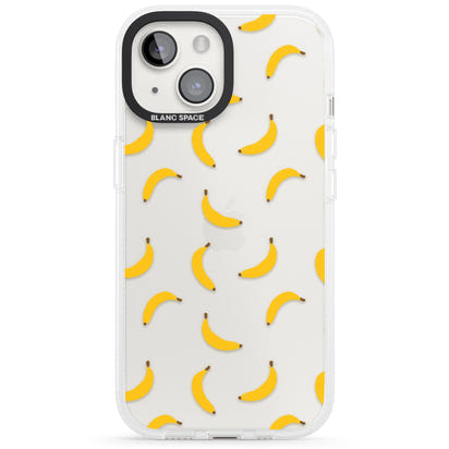 Banana Pattern