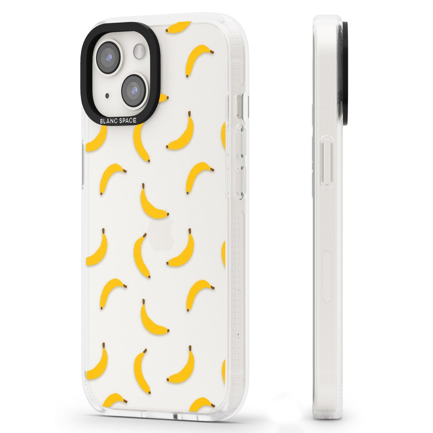 Banana Pattern