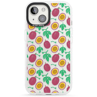 Passion Fruit Paradise