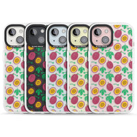 Passion Fruit Paradise