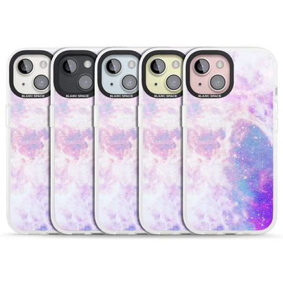 Pastel Galaxy