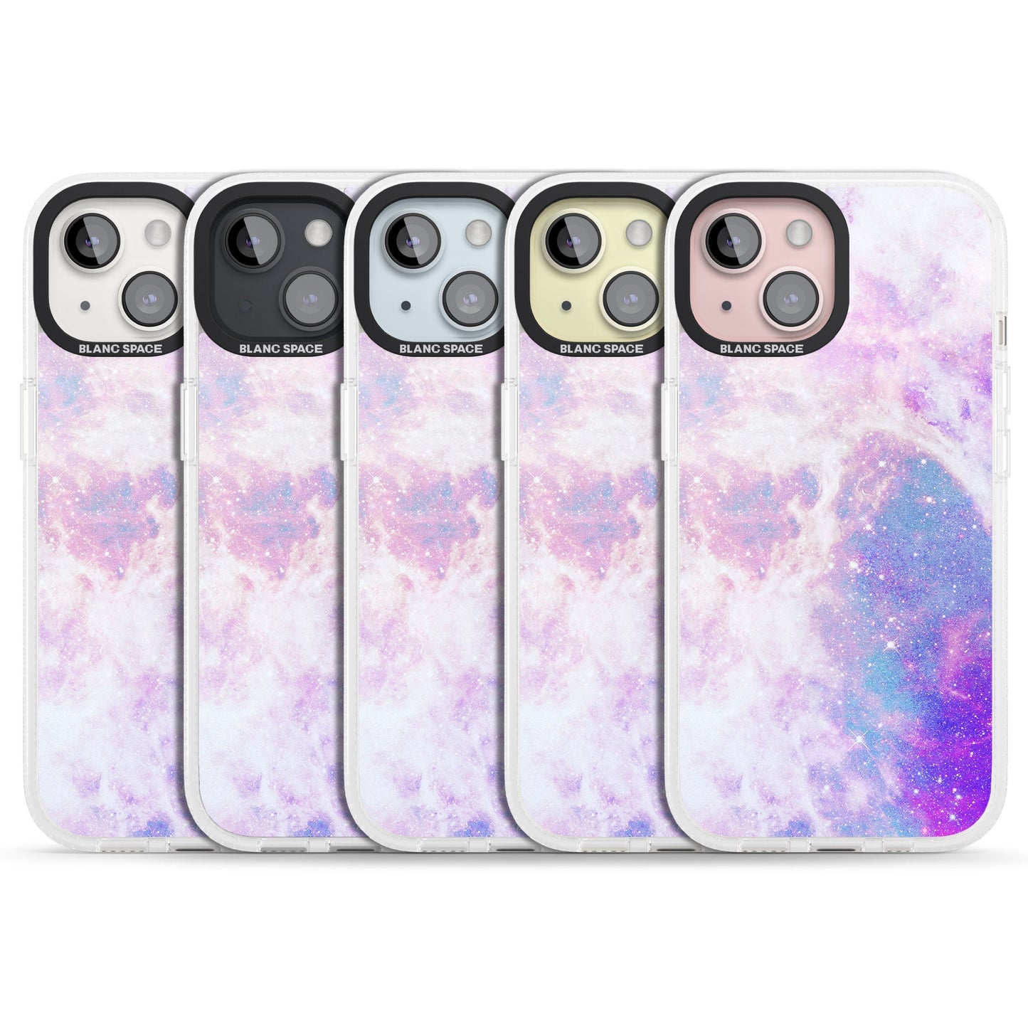 Pastel Galaxy
