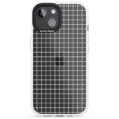 Modern Grid Pattern
