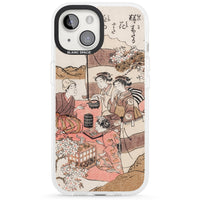 Japanese Afternoon Tea