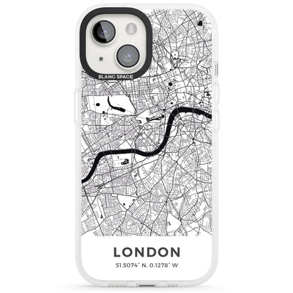London Map