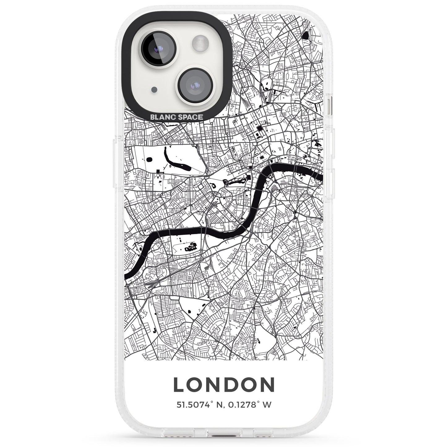 London Map
