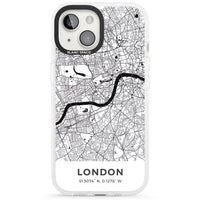 London Map