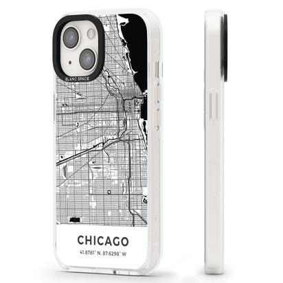 Carte de Chicago