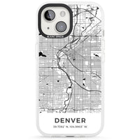 Denver Map