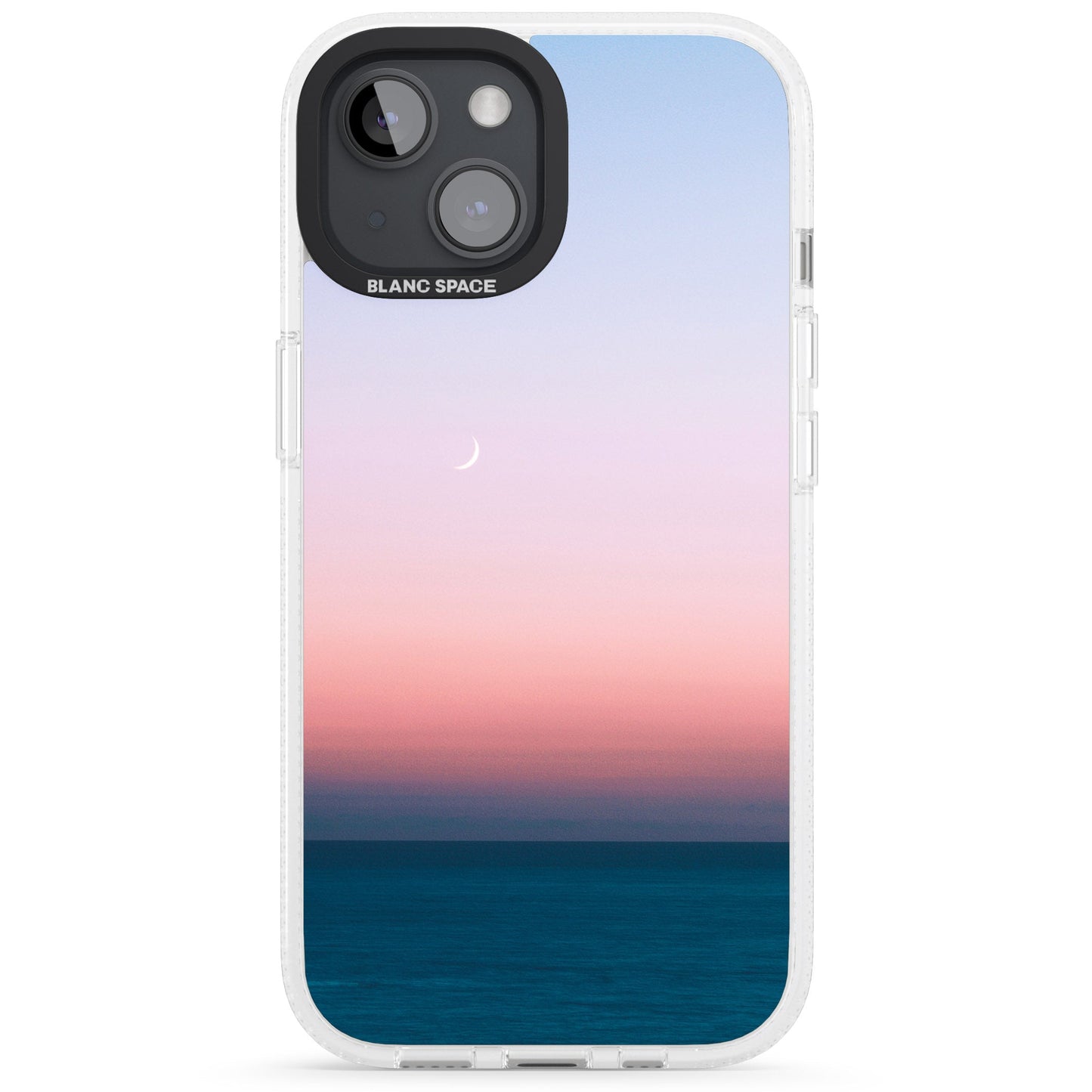 Pastel Ocean Sunset
