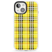 Yellow Plaid