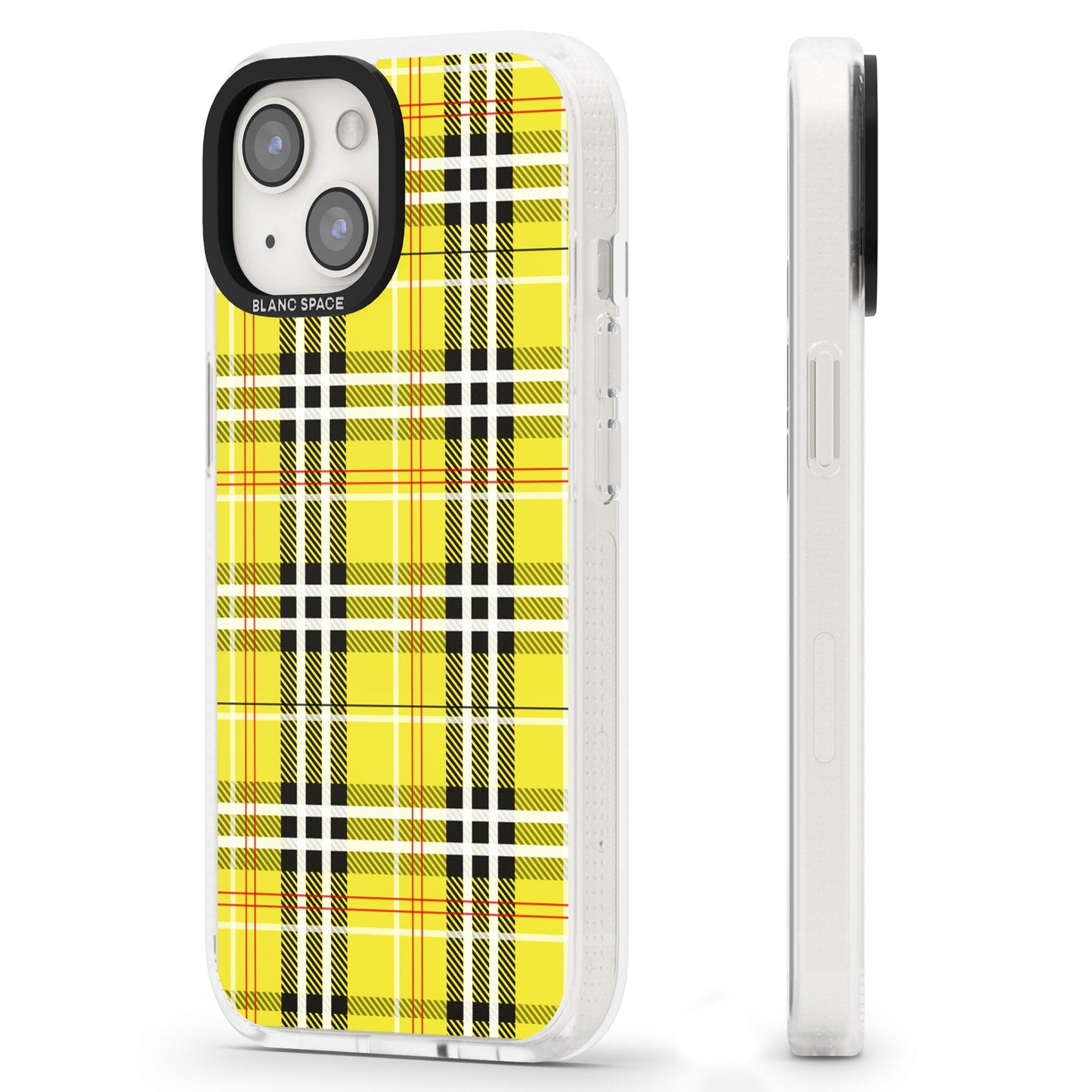 Yellow Plaid
