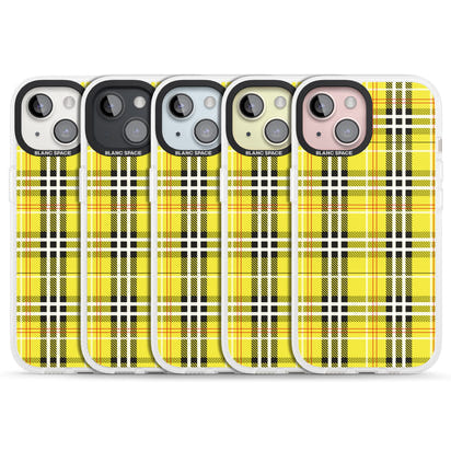 Yellow Plaid