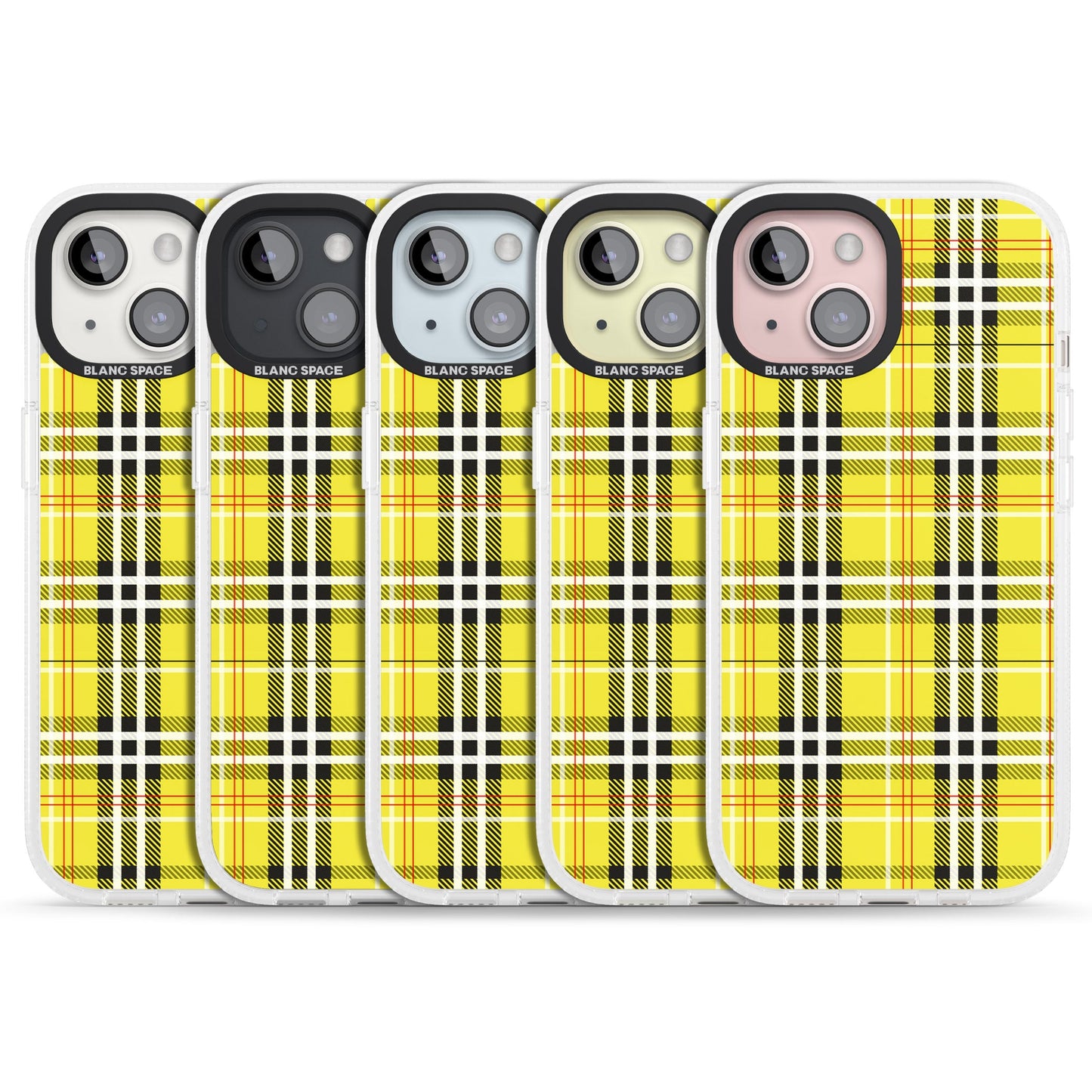 Yellow Plaid
